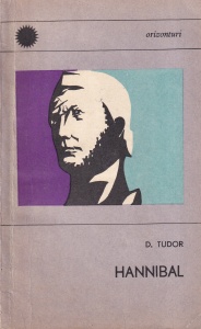 D. Tudor - Hannibal