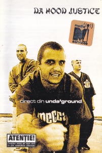 Da Hood Justice – Direct din Unda'ground
