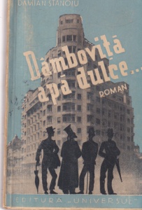 Damian Stanoiu - Dambovita apa dulce... (1941)