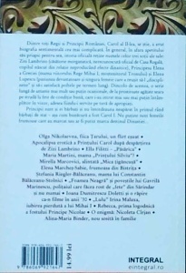Dan Silviu Boerescu - Femeile frumoase care au marcat destinul Casei Regale romane - Img 2