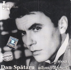 Dan Spataru - Muzica de colectie, volumul 21 - Img 1