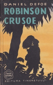 Daniel Defoe - Robinson Crusoe (1956)