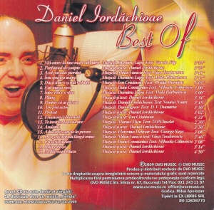 Daniel Iordachioae - Best Of - Img 2