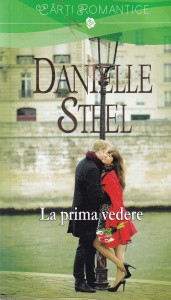 Danielle Steel - La prima vedere