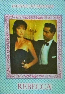 Daphne du Maurier - Rebecca (1990)