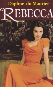 Daphne du Maurier - Rebecca (2012)