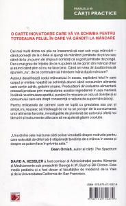 David Kessler - Riscurile mancatului in exces - Img 2