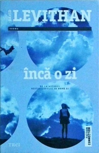 David Levithan - Inca o zi