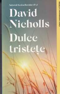 David Nicholls - Dulce tristete