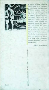 David Robinson - Buster Keaton. Malec - Img 2