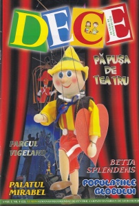 DECE, nr. 4 (22), anul 5