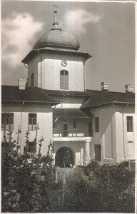 Din M-rea Varatec, Foto A. Chevallier (necirculata)