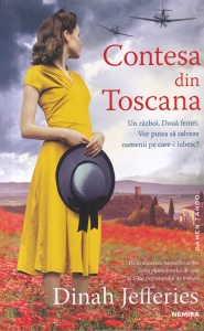 Dinah Jefferies - Contesa din Toscana