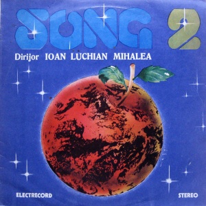 Dirijor Ioan Luchian Mihalea – Song 2