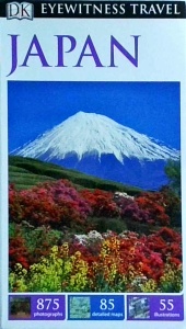DK Eyewitness Travel Guide Japan