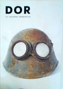 DOR, numarul 23
