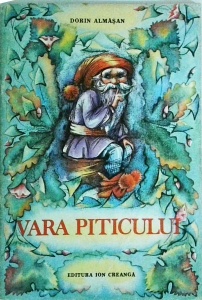 Dorin Almasan - Vara piticului