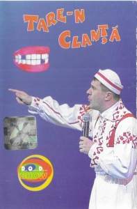 Doru Octavian Dumitru – Tare-n clanta