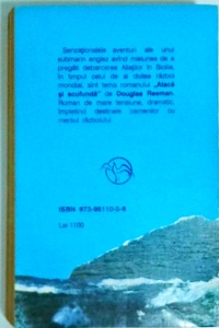 Douglas Reeman - Ataca si scufunda - Img 2