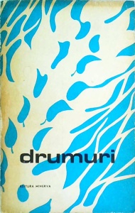 Drumuri. Antologie a nuvelei de inspiratie rurala