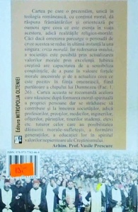 Dumitru Belu - Despre iubire (2007) - Img 2