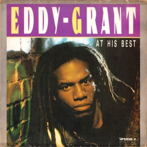 Eddy Grant – At His Best