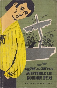 Edgar Allan Poe - Aventurile lui Gordon Pym
