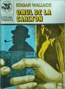 Edgar Wallace - Omul de la Carlton (1990)
