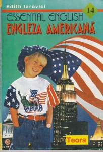 Edith Iarovici - Engleza Americana