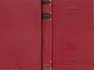 Edith Wharton - Varsta inocentei - Img 1