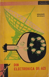 Edmond Nicolau - Din electronica de azi