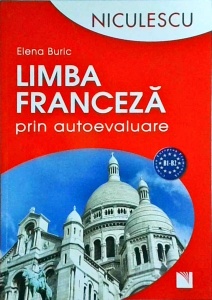 Elena Buric - Limba franceza prin autoevaluare