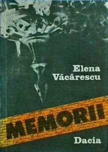 Elena Vacarescu - Memorii