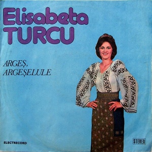 Elisabeta Turcu – Arges, Argeselule