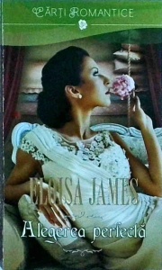 Eloisa James - Alegerea perfecta