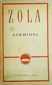 Emile Zola - Germinal