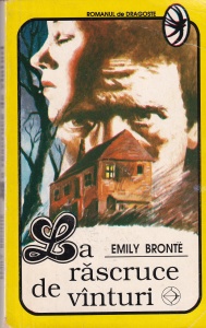 Emily Bronte - La rascruce de vanturi (1993)