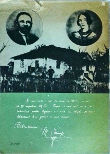 Eminescu in documente de familie - Img 2