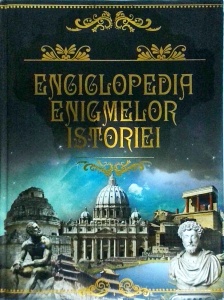 Enciclopedia enigmelor istoriei