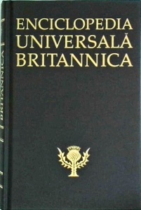 Enciclopedia universala Britannica, volumul 4: Chaumette - Dansuri
