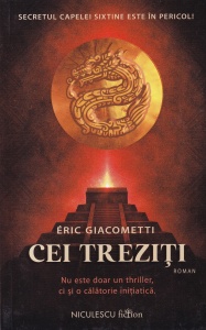Eric Giacometti - Cei treziti