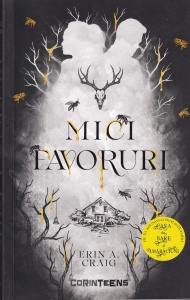 Erin A. Craig - Mici favoruri