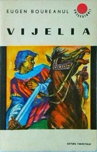 Eugen Boureanul - Vijelia