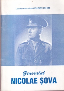 Eugen Ichim - Generalul Nicolae Sova