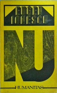 Eugen Ionescu - Nu