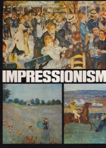 Eugen Schileru - Impressionism
