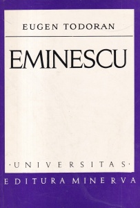 Eugen Todoran - Eminescu