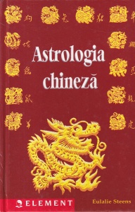 Eulalie Steens - Astrologia chineza