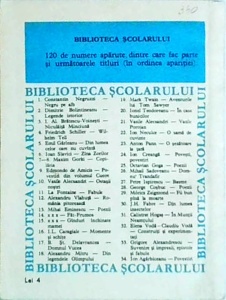 Eusebiu Camilar - Stejarul din Borzesti - Img 2