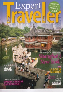 Expert Traveler, nr. 17, noimebrie, an 2010